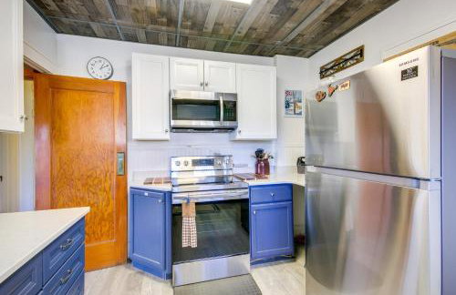 Downtown Red Lodge Home - 8 Mi to Skiing! - Foto 12