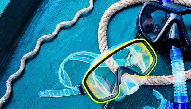 Dibba Al-Fujairah Snorkelling Tour - Foto 4