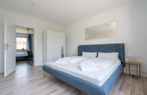 2-Zimmer-Wohnung in Meeresnähe - Foto 13