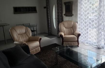 Maisonnette au coeur du circuit des 24h du Mans - Photo 11