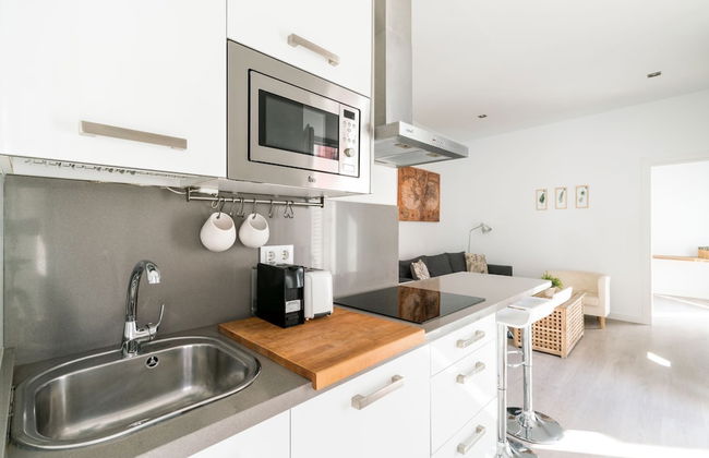 Apartamento Alameda 1 - Foto 10