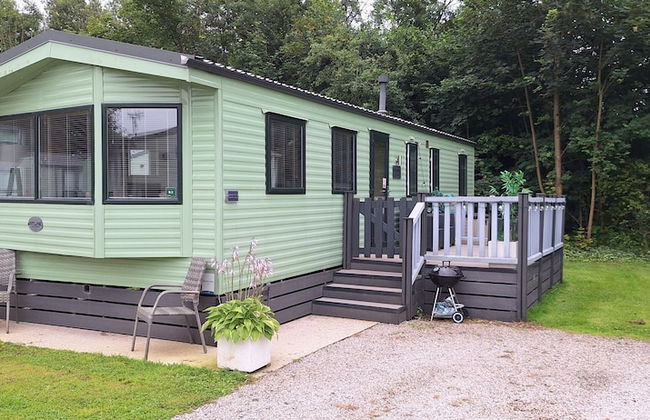 Inside No. 9 Retreat - Foto 1