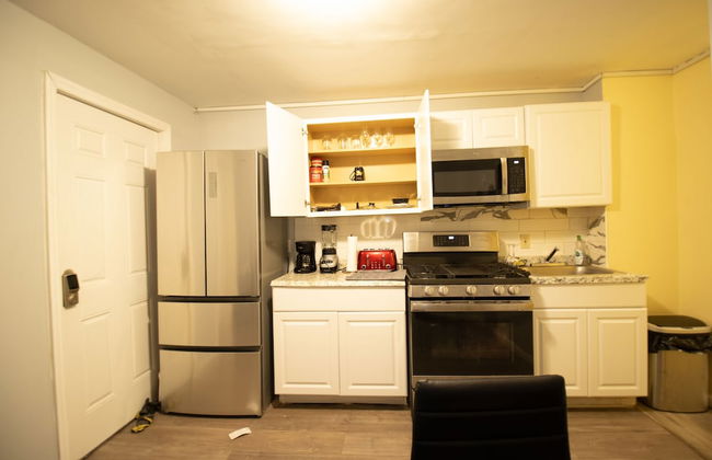 Cozy Shack-1 Bedroom Studio - Foto 8