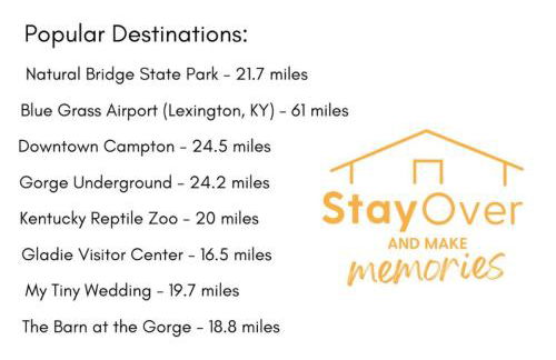 Alice Rocks - Pet Friendly, Firepit, WiFi - Foto 5