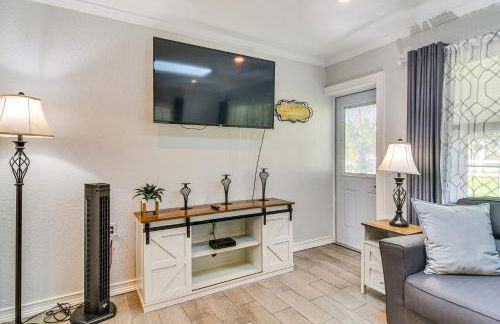 Hot Tub and Fenced Yard Tranquil Home in Valrico! - Foto 6