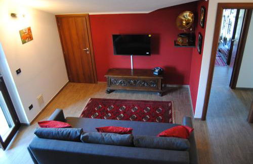 Vintage Apartment - Foto 6