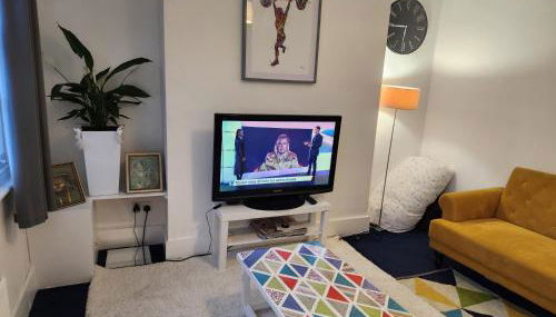 Oval Cricket Ground walking distance - Foto 5