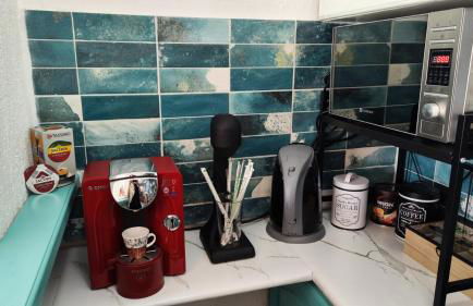 Evdoxia's Mochlos House - Foto 22