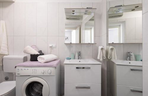 Seaside Apartment Kamelia - Photo 25