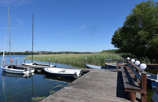 Holiday Home With Pool and Sauna - Photo 20