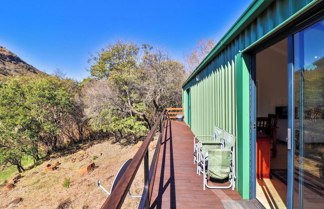 Valley of the Rainbow Fly Fishing Estate - Foto 65