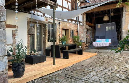 maison de grès - Foto 42