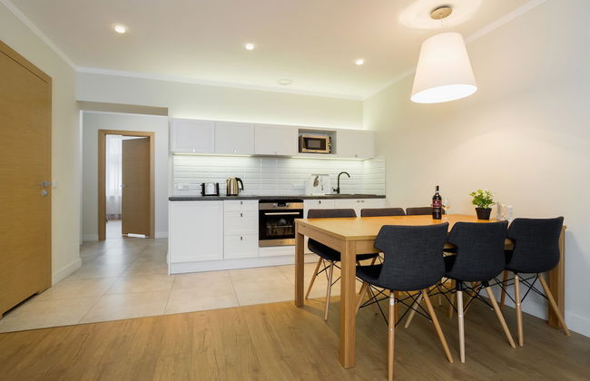 Riverside Aparthotel - Foto 36