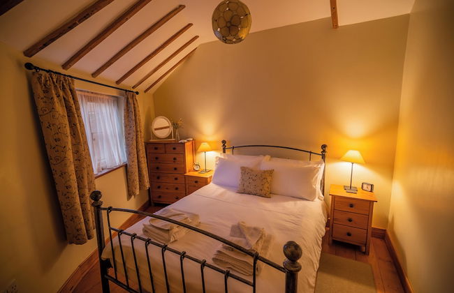 All Seasons Cottage Breaks - Foto 16