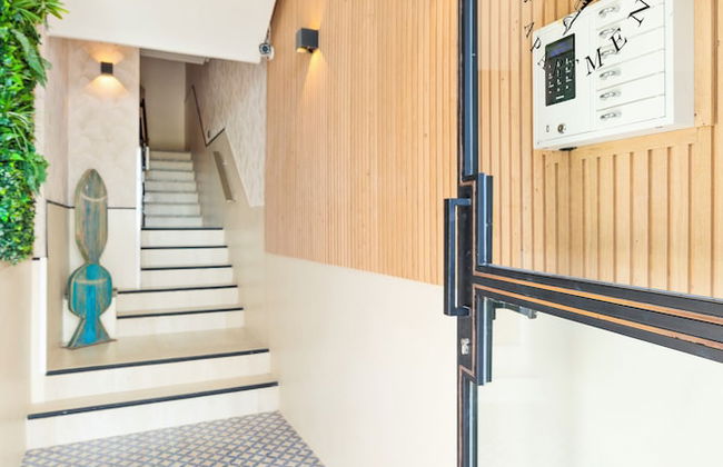 Sitges Group Ocean - Foto 11