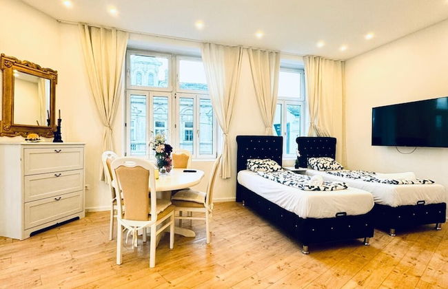 Spacious 3BR Near Kaufpark Alterlaa - Foto 44