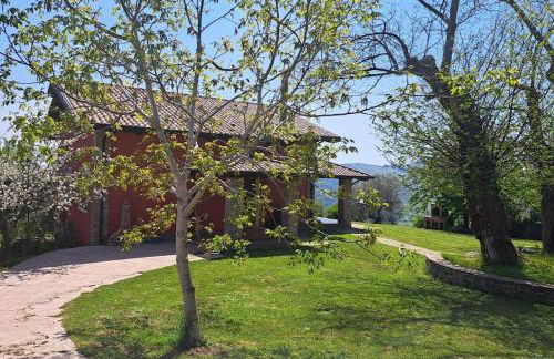 Villa Quattro Castagni - Foto 34