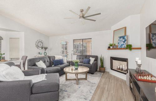 Glenbrook - Free Heated Pool - Hot Tub - Fire Pit - Foto 6