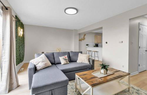 Downtown & Upscale - Foto 12