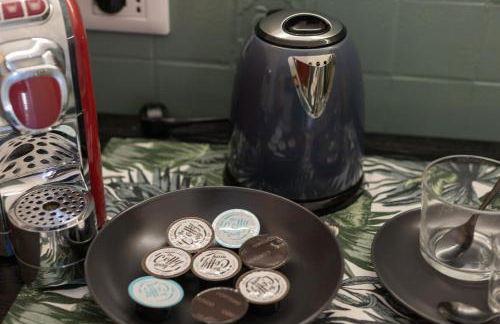 Luxury Suite - Tentazioni Romantiche - Photo 9