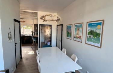 La Verrière Berges du Tarn - Centre historique - Foto 5