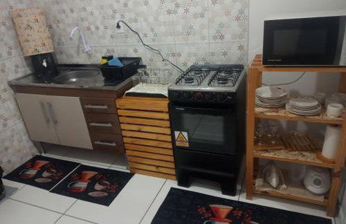 Aconchego da Kika - Foto 24