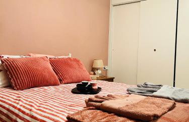 Cozy Place living - Foto 25