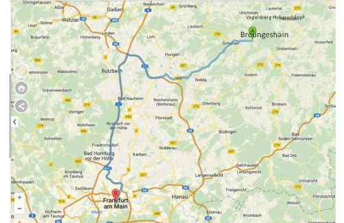 Ferienhaus Rosemarie - Foto 25