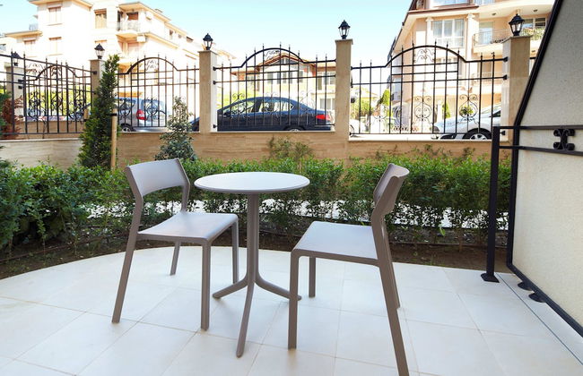 Bellicity Apart Complex - Foto 63