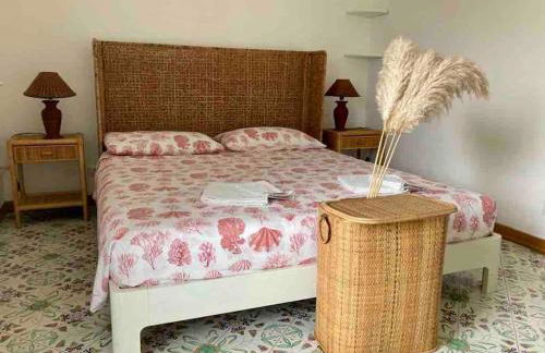 Villa Eleonora con piscina privata a Sabaudia - Foto 3