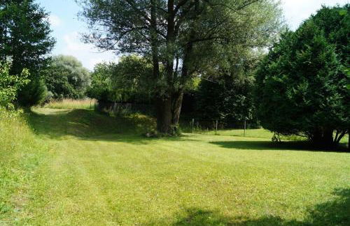 Idylisches Cottage mit Reh - Foto 31