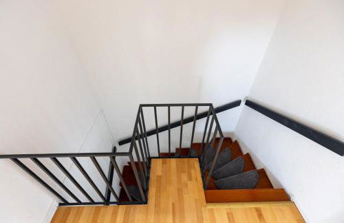 Großzügiges Ferienhaus in ruhiger Lage - Foto 36