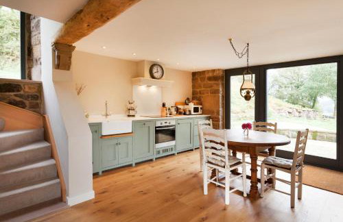 Rocking Stone Cottage - Foto 27