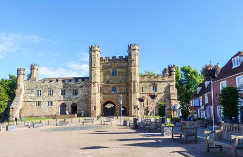 Amelia Cottage - Foto 16