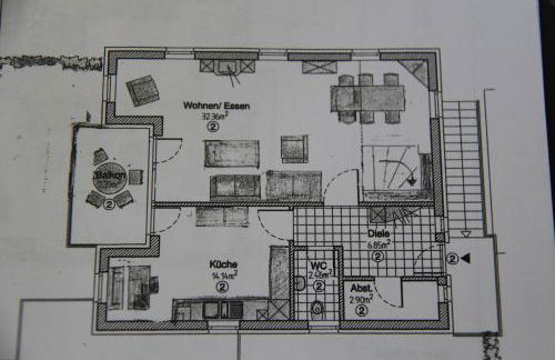 Ferienwohnung HeilbadOase - Photo 18
