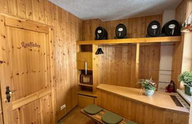 Ferienhaus "Kleines Domizil" Altenberg - direkt im Zentrum von Altenberg gegenüber vom Skilift - Foto 10