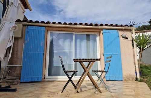 Appartement 2 pièces rénove avec accès piscine - Foto 1