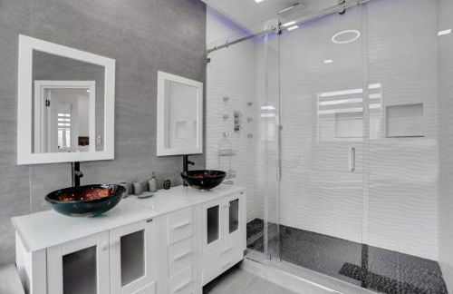 4 Br Designer Home Next To Shul And Community Pool 4 Bedroom Villa - Foto 78