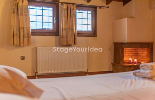 Luxury appartment, only 7 minutes from Thessaloniki airport and 15 minutes from city center ,for 8-23 people also for gatherings and parties - Photo 17