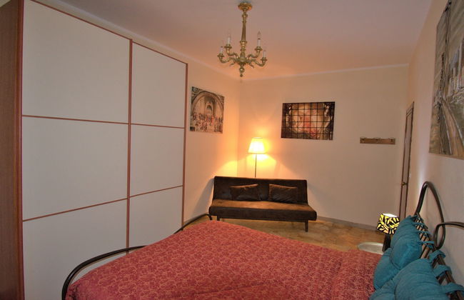 Casa di Marta 50 Meters From the sea - Foto 3