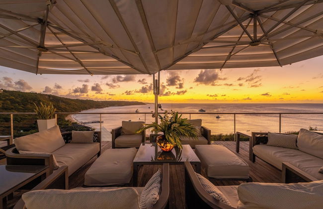 Ceblue Luxury Villas - Foto 1