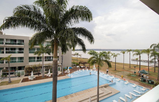 360 Brisas do Lago by Ozped - Foto 1