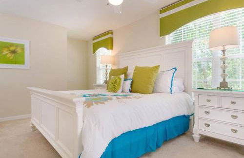 Pool Home * Large Master Bedroom - Foto 8