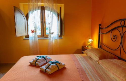 Country House Villa Nigro - Foto 31