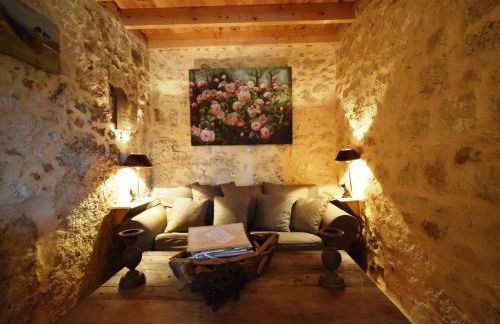 Cozy House in Lot with Pool and Terrace - Foto 8