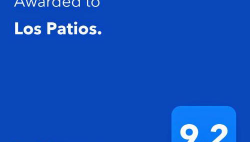 Los Patios. - Foto 2