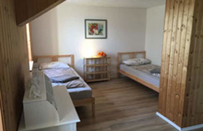 Hof Kiebitz - In Ostrau - Foto 7