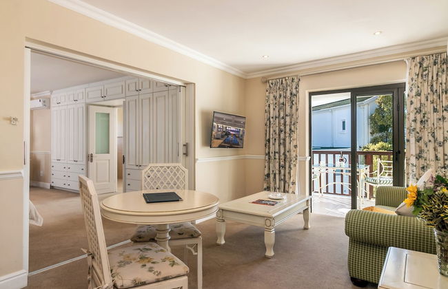 St James of Knysna - Foto 47