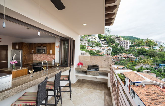 Pinnacle Resorts 220 - Foto 57