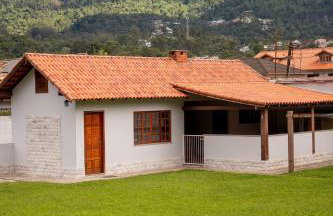 Casas Serranas - Casa Orquídea - Foto 64